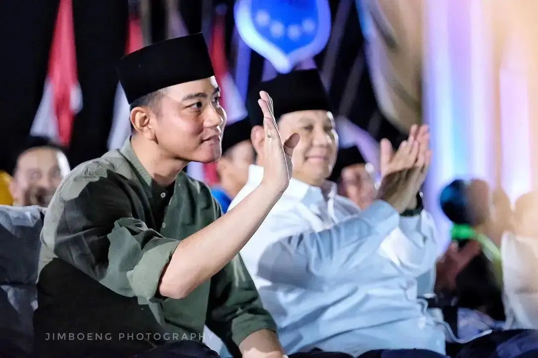 Gibran Bisa Jadi Cawapres? Ini Kata Bambang Pacul 