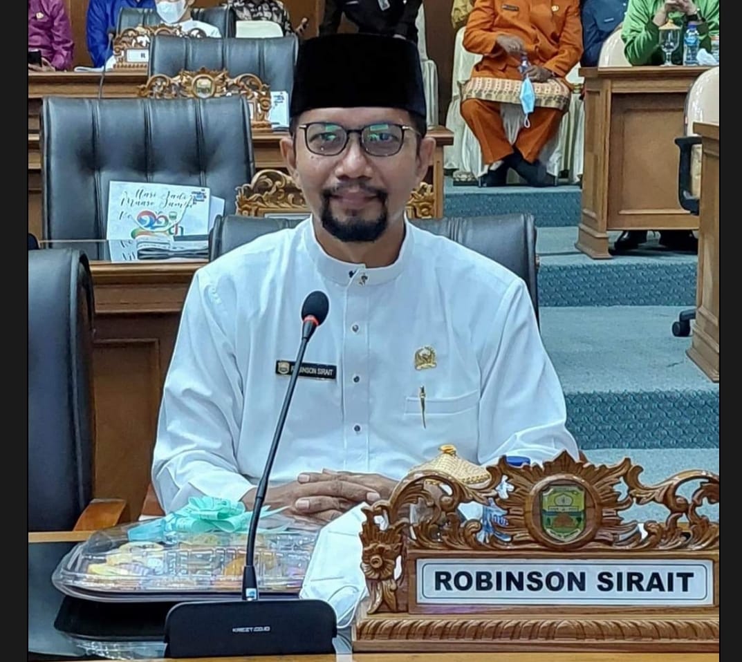 DPRD Muaro Jambi Minta Pj Bupati Segera Isi Jabatan Kosong, Ini Masalahnya