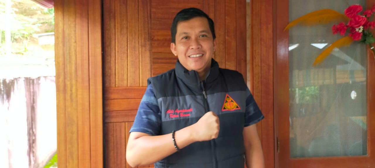 LSM Semut Merah Suport Kejari Sungai Penuh Usut Tuntas Kasus Pokir PJU, Kuat Dugaan Dewan Terlibat
