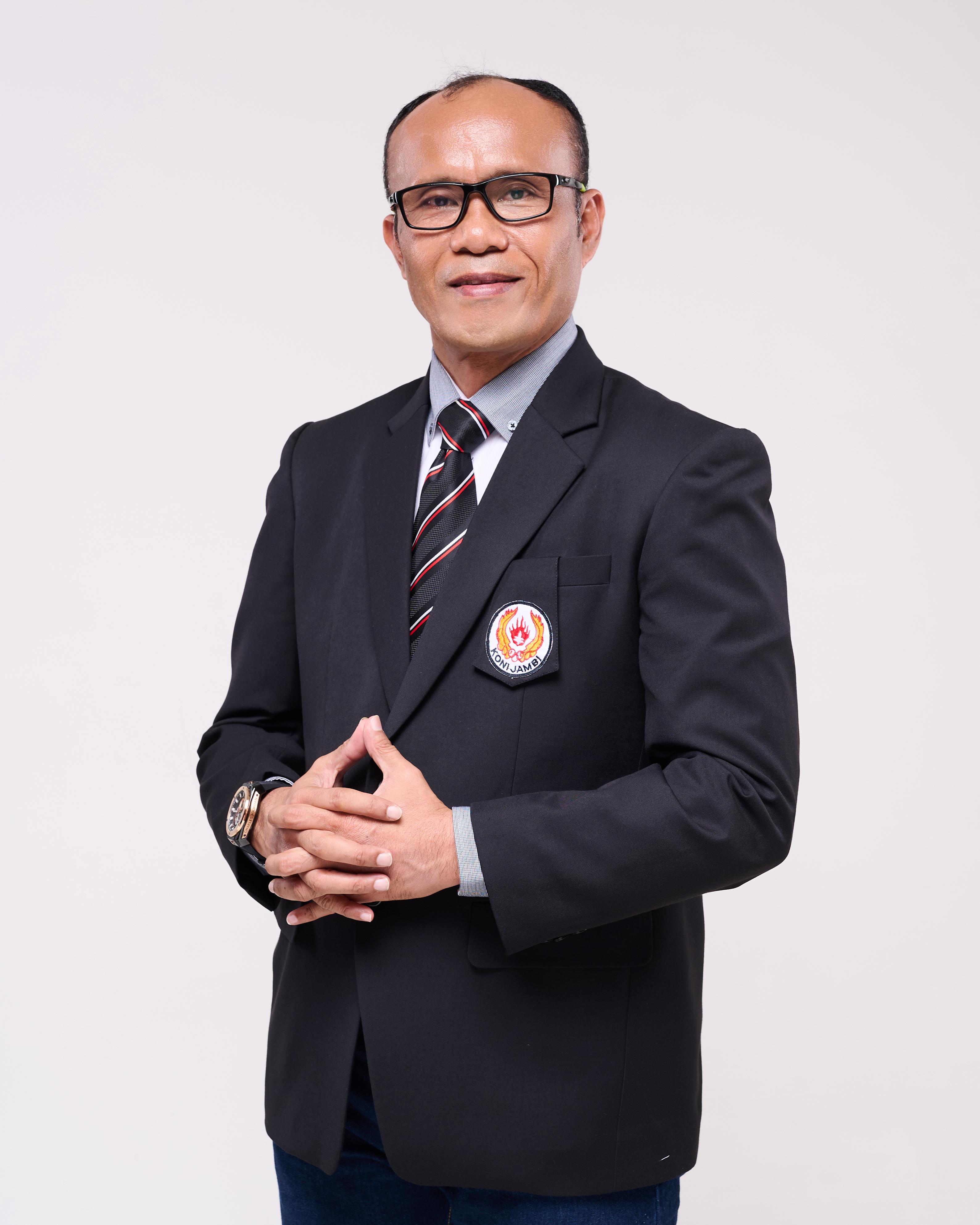 Gas Pol! KONI Jambi Terapkan Sport Science, Atlet Bela Diri Disiapkan Tempur di PON III/2026 Sulut