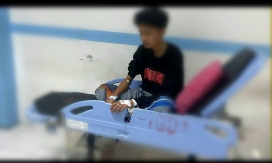 Pelajar 16 Tahun Jadi Korban Pengeroyokan di Kebun Strawberry Sungai Penuh, Warga Desak Aparat Bertindak Tegas