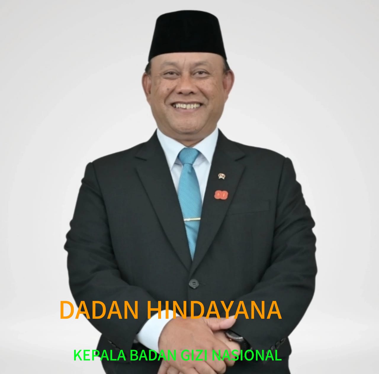 BGN Ingatkan: SPPI dan Mitra Harus Pahami Fungsi Masing-Masing Agar Dapur MBG Harmonis 