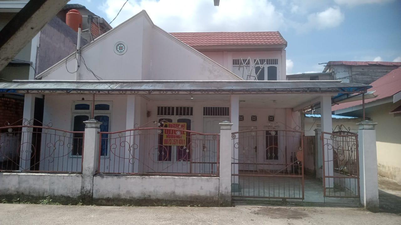 Dijual Cepat! Rumah Cantik di Griya Kencana Asri – Lokasi Strategis, Harga Bisa Nego