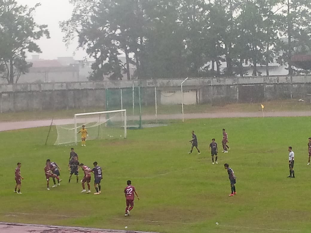 Sungai Penuh Buka Asa Lolos, Tundukkan Tanjung Jabung Timur 1–0 di Gubernur Cup