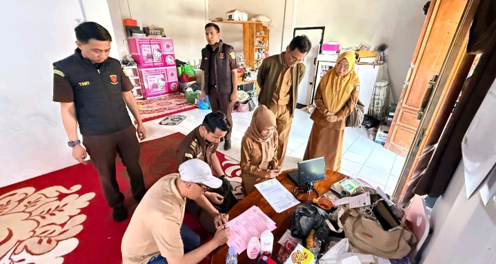 Kasus Dugaan Korupsi Proyek PJU Kerinci: Dari Pokir Dewan hingga Kerugian Negara Rp 2,7 Miliar