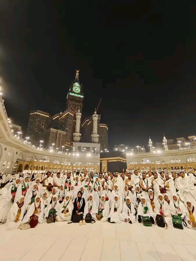 PT Andalas Jaya Wisata: Layanan Umroh dan Haji dengan Pengalaman Terbaik