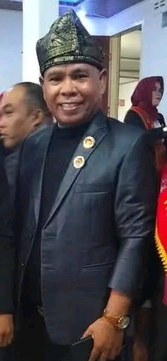 WFL MENIPU! DR. AGUSLI EFENDI M.M DIDUGA KABUR BAWA UANG INVESTOR