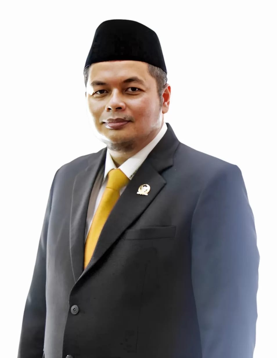 Ketua DPRD Kota Jambi Minta Dipercepat Pencairan Dana Tunjangan Profesi Guru Dan THR Tahun 2025