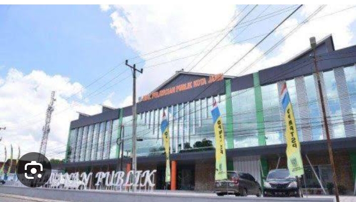 Investasi Kota Jambi Awal 2026 Tumbuh Signifikan, Tembus Rp399 Miliar