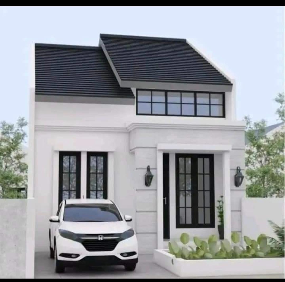 Rumah Komersil Faeyza El Habibi: Hunian Cantik di Dalam Kota Jambi, Promo Terbatas!