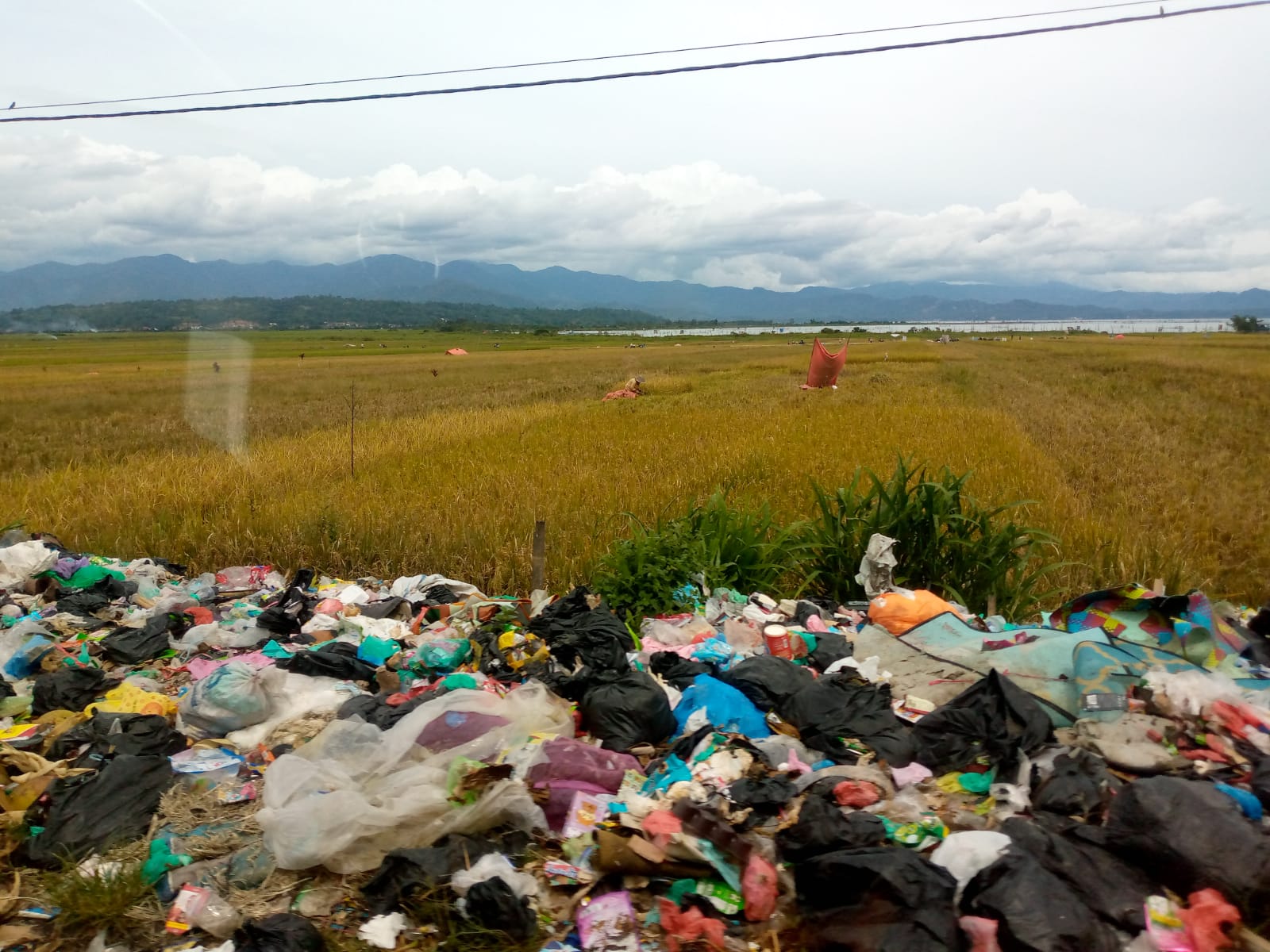 Lautan Sampah Menghantui Kabupaten Kerinci, Warga Bingung Tanpa Solusi