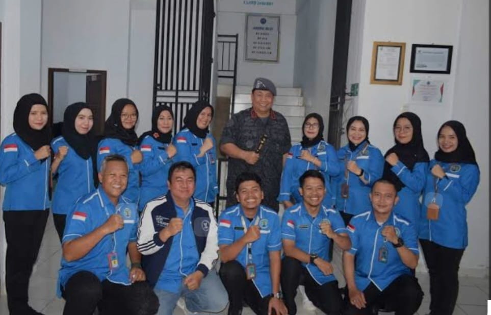 Rumah Rehabilitasi BNNP Bengkulu, Tempat Pemulihan Terbaik bagi Pecandu Narkotika