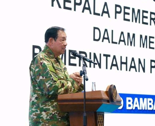 SBY Kenang Persahabatannya dengan Prabowo di Akmil, Ungkap Perbedaan dan Kebersamaan