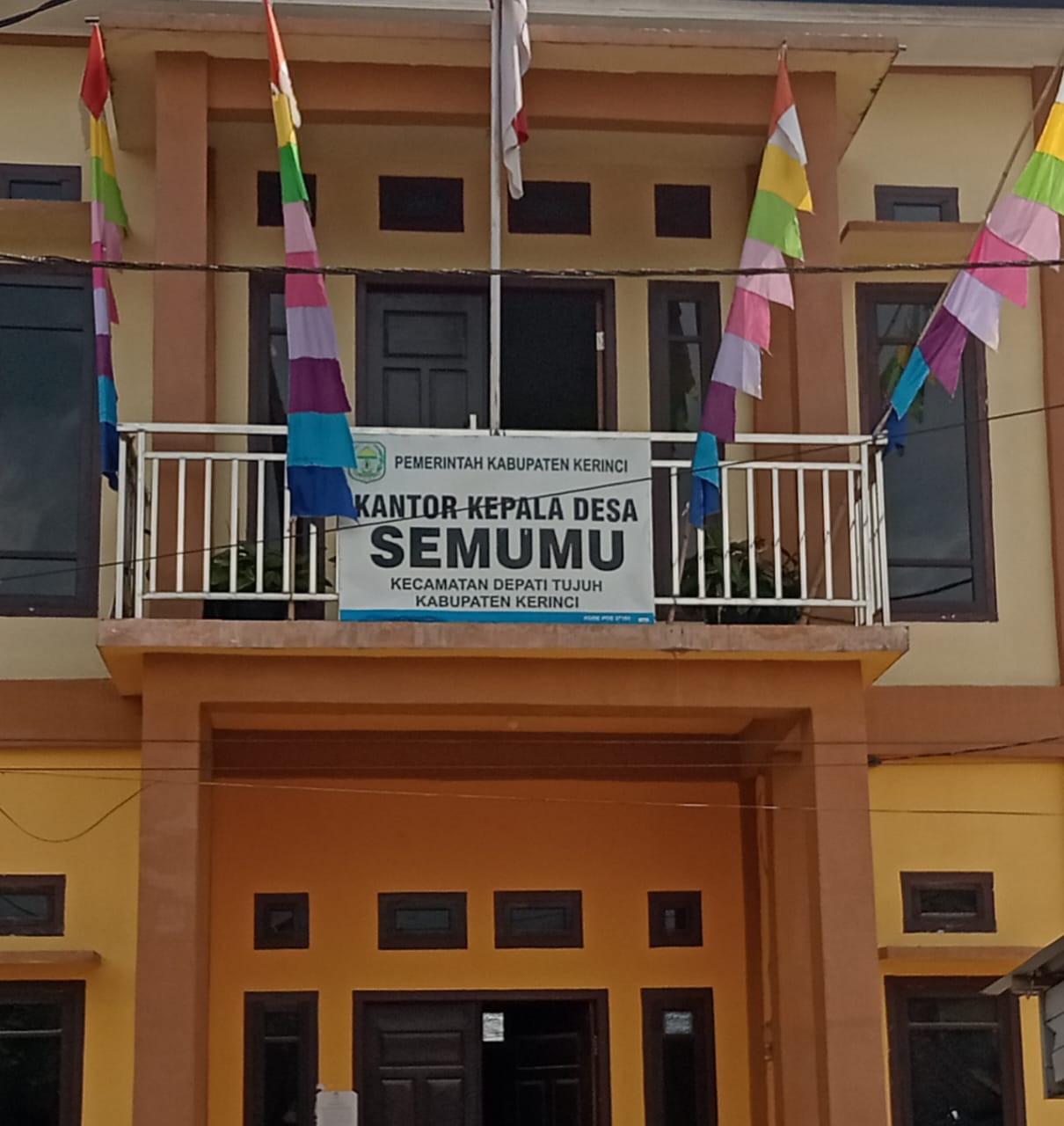 Wira Satria Buana Terpilih Kades PAW Semumu, Kasus PTSL Era Hendra Hermawan Harus Diusut Tuntas