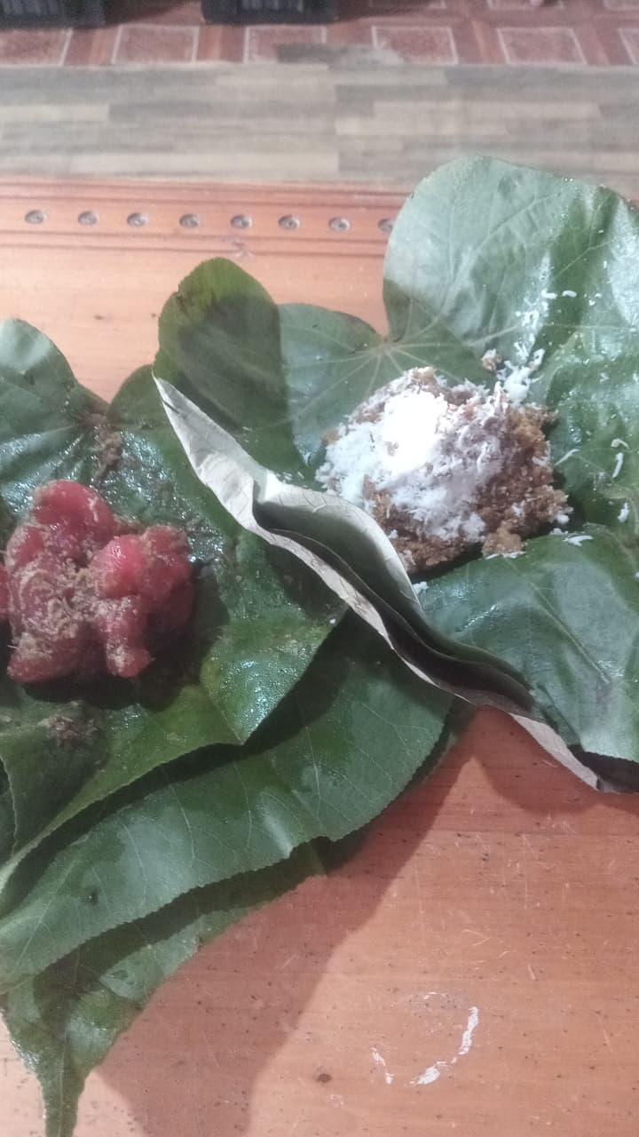 Bangkitkan Ketahanan Pangan, Ibu Siska Kenalkan Kembali Cenil dan Tiwul Legendaris Kayu Aro