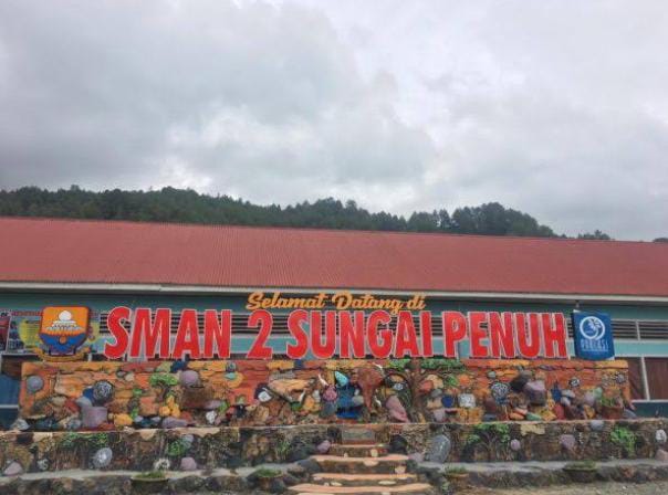 Dugaan Pungli di SMA Negeri 2 Sungai Penuh: Wali Murid Menjerit, Aktivis Desak DPRD Panggil Dinas Pendidikan