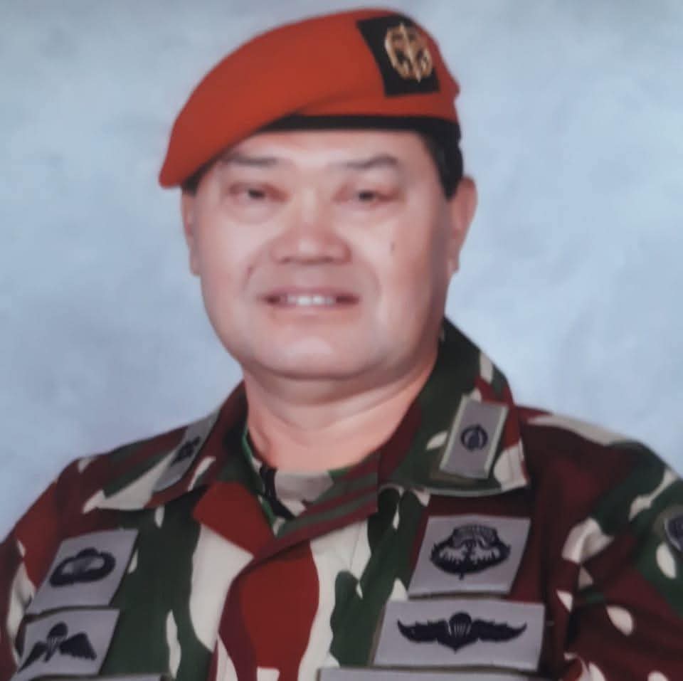 Peltu (Purn) H. Arsal Apri Berpulang: Tokoh Depati 7 dan Mantan DPRD Kerinci