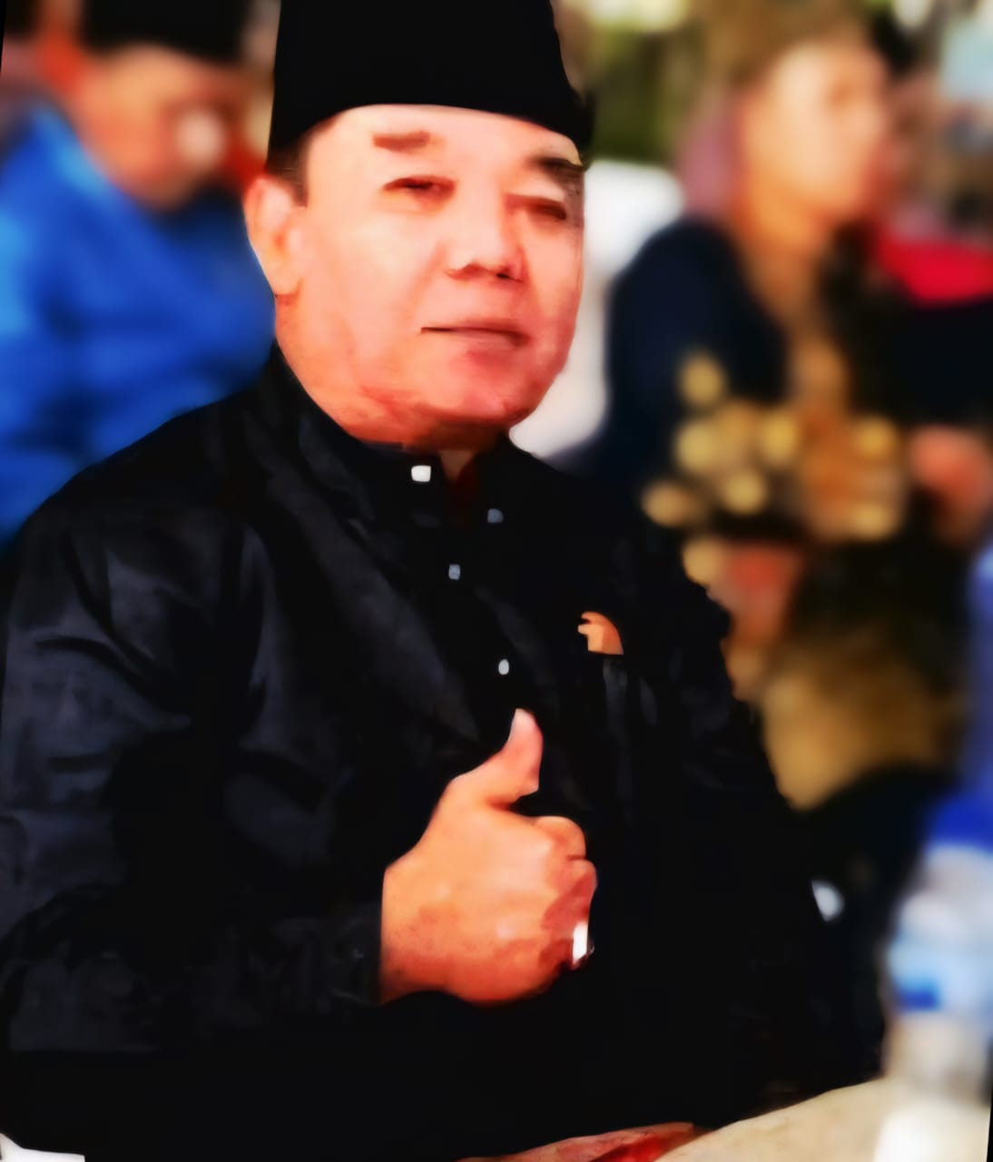 Konflik Lahan Pulau Pandan Ancam Operasional PLTMH Batang Merangin Kerinci