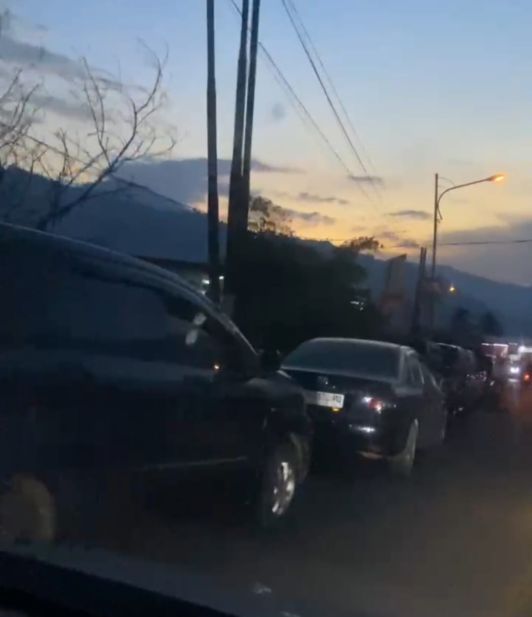 Kelangkaan BBM di Sungai Penuh dan Kerinci, Pertamina Diminta Tambah Kuota