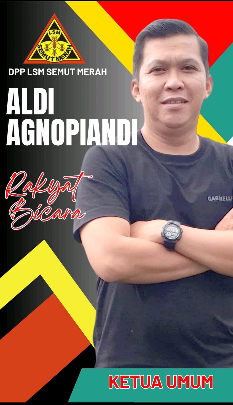 Aldi Tantang Kejari Sungai Penuh: Fee PJU Memang Tidak Diterima, Tapi Dikembalikan ke Keluarga Kontraktor