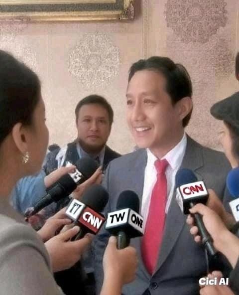 Kuasa Hukum ChannelBerita24.Com Minta Majelis Hadirkan Dirut Bank Jambi Dipersidangan