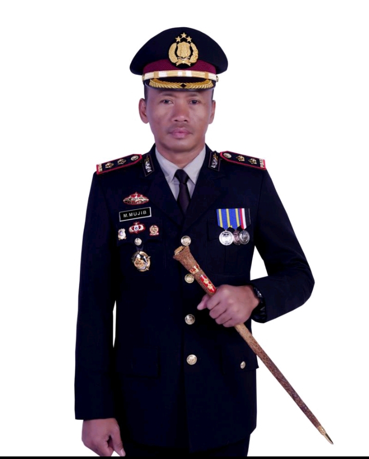 AKBP M. Mujib Dimutasi, Masyarakat Kerinci Kenang Sosok Pemimpin Humanis