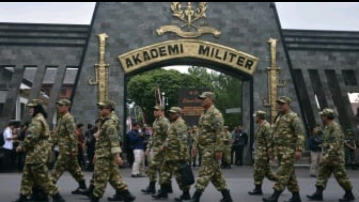 Retreat Kepala Daerah di Akmil Magelang: Pembekalan Pemimpin Bermental Tangguh