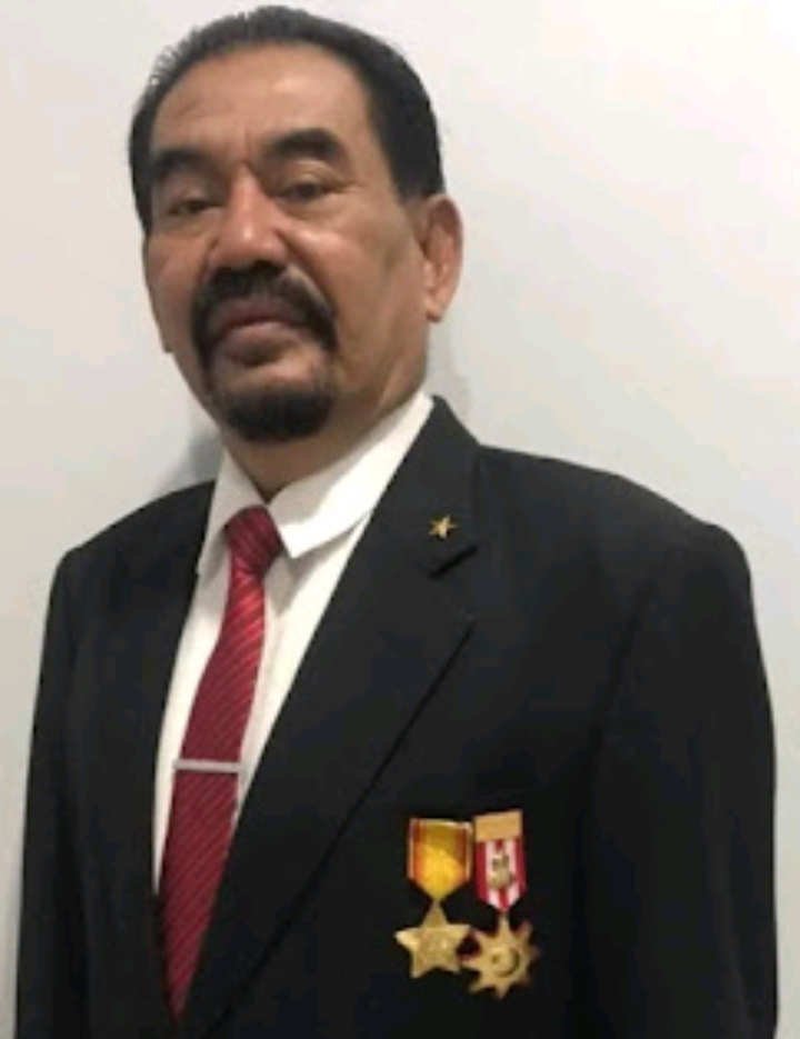 Brigjen Pol Purn Siswadi: Generasi Kuat Lahir dari Pikiran Sehat, Bersama Putra Bhayangkara TV Perangi Narkoba