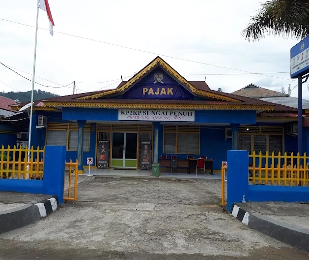 Diduga Persulit Warga, KP2KP Sungai Penuh Dikecam: Kalau Tak Bisa Komputer, Jangan Harap Dilayani