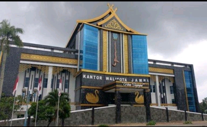 Guru Kota Jambi Pertanyakan TPG THR 2025 Belum Cair