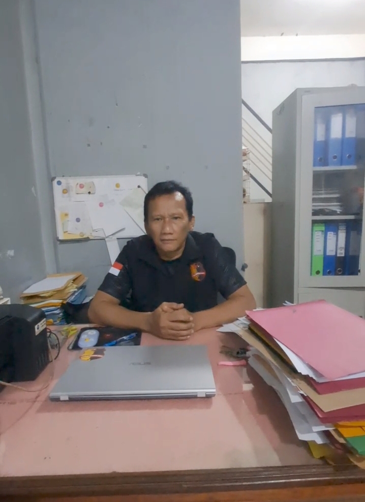 Ketua BPD ABUJAPI Jambi Tegas Tolak Wacana Polri di Bawah Kementerian