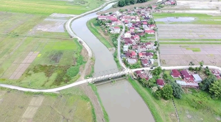 Selain Batang Merao, Kerinci Diguyur Lagi Dana Rp 11,44 Miliar dari BWSS VI, Publik Diminta Waspada