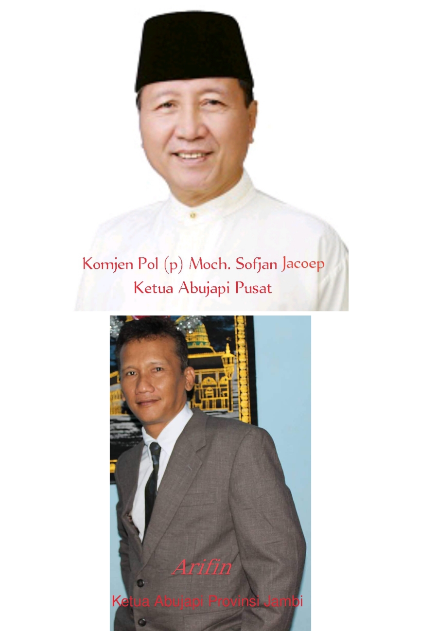 ABUJAPI Pusat dan Provinsi Jambi Tegaskan Aturan BUJP Lintas Daerah untuk Jaga Profesionalitas