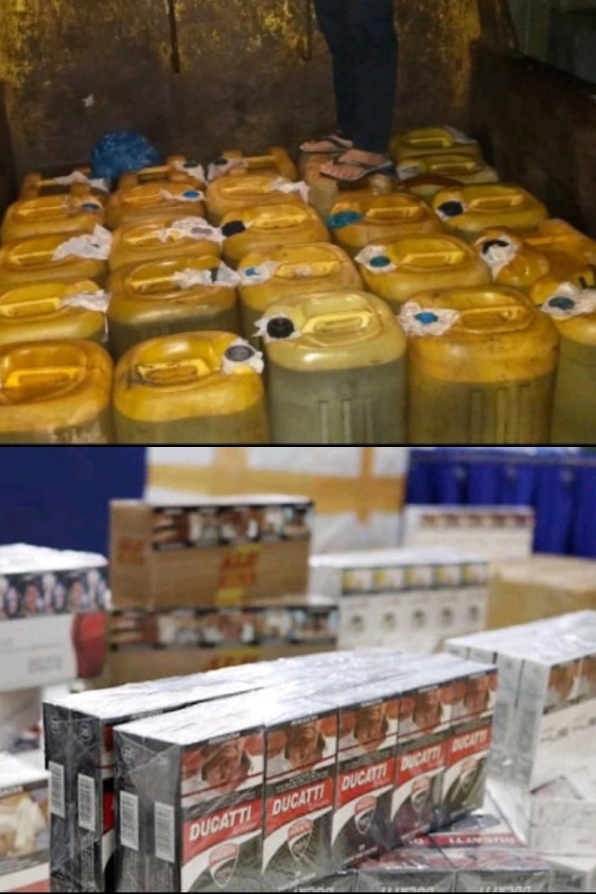 Kerinci dan Sungai Penuh Dibayangi Maraknya Rokok dan Minyak Ilegal: Benarkah Sudah Dilegalkan?