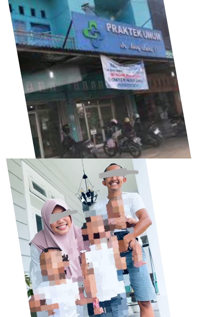 Dua Warga Jambi Ditipu RN Bermodus Kontrak Rumah Sakit, Kerugian Capai Rp371 Juta