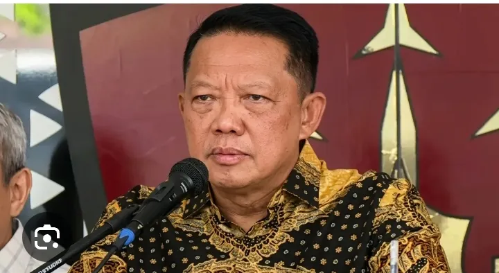 Usai Lepas Jabatan Jampidsus, Febrie Adriansyah Ditetapkan Sebagai Tersangka Dugaan Korupsi dan TPPU