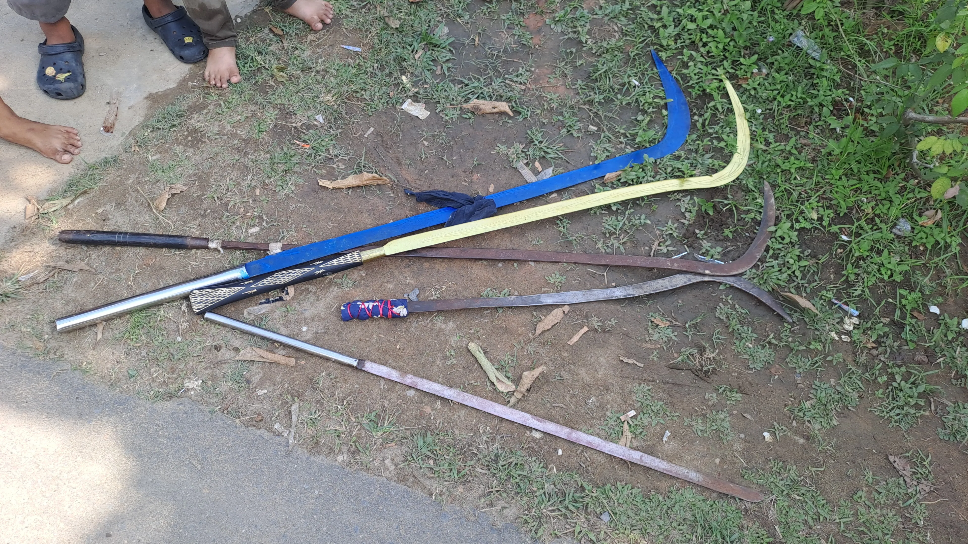 Geng Motor Kembali Berulah di Jerambah Bolong, Warga Pertanyakan Ketegasan Kapolda Jambi