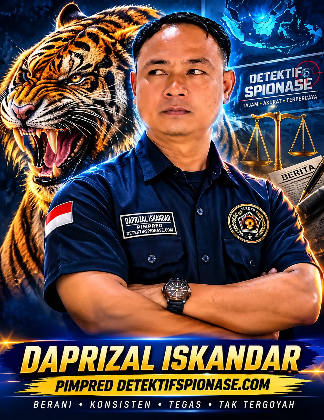 Suap dalam Seleksi dan Jabatan: Pemberi dan Penerima Harus Diproses, Jangan Tebang Pilih
