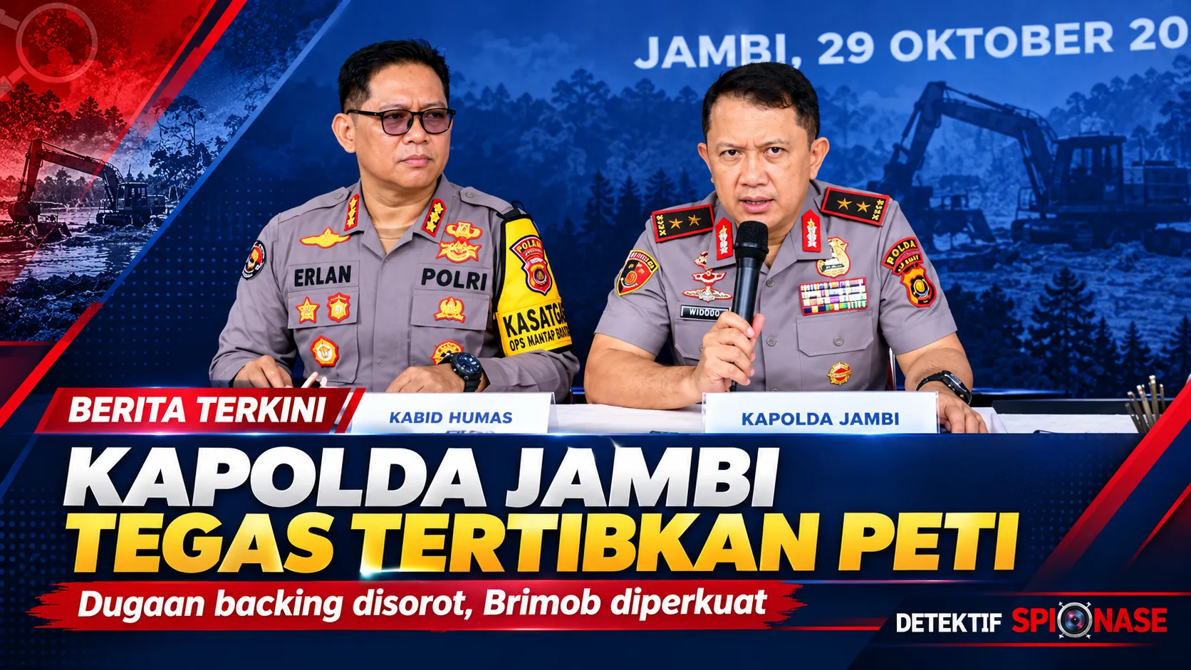 Headline